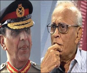 انتخابات کو شفاف بنانے کے لیے الیکشن کمیشن اور فوج کا اتحاد ضروری