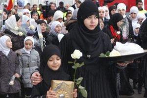 Oko 58 odsto austrijskih muslimana ovu zemlju doživljava svojom domovinom