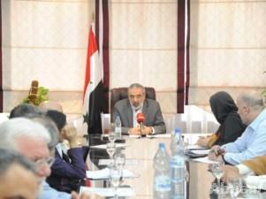 هزيمة المجموعات الإرهابية المسلحة على الأرض السبب الأول والمباشر للتحول على الساحة السياسية