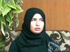 إحدى المتعاملات مع الإرهابيين في الحسكة:  مارسوا الخطف والقتل وتخريب