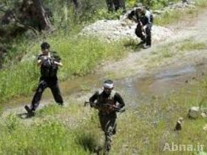 جماعات ارهابية بسوريا تطالب بوقف اطلاق النار