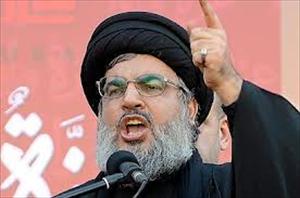 İsrailli askeri uzmandan uyarı: Nasrallah'ı İyi Dinleyin