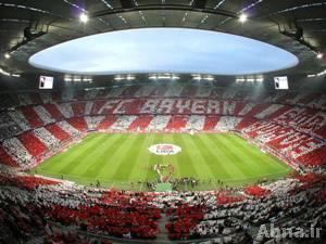 إدارة نادي "بايرن ميونيخ" الألماني تقرر إنشاء مسجد إسلامي كبير في الملعب