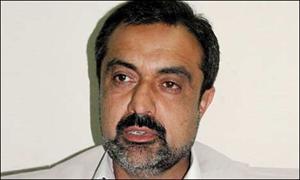 وٹرز نے ثابت کردیا عوام جمہوریت پسند ہیں،گورنر کے پی کے
