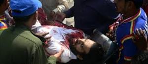 11 morts dans 2 attaques à Karachi et Peshawar le jour des élections