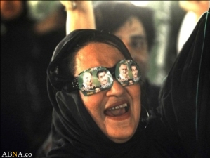 تصویری رپورٹ: پاکستان میں انتخابات