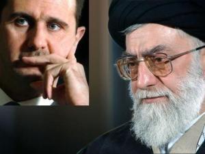 بشار اسد کو رہبر انقلاب کا فیصلہ کن پیغام / ہرحال میں دمشق کی لامحدود حمایت