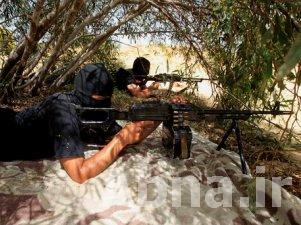 القيادة العامة تنوي تشكيل وحدات قتالية لتحرير الجولان