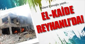 El-Kaide Reyhanlı’da