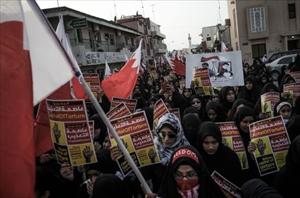 Thousands in Bahrain protest against torture: Reports