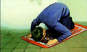 Iran: Prayer Teaching Courses for 450 School Students