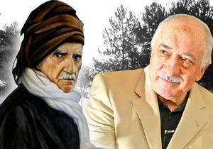 ABD, Said Nursi ve Gülen
