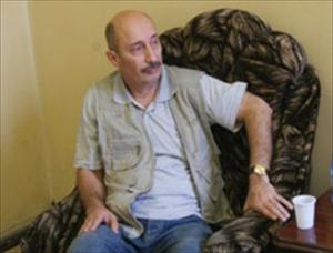 “Азәрбајҹанлы вәһабиләр зәһмәт чәкиб Гарабағда ҹиһад етсинләр”