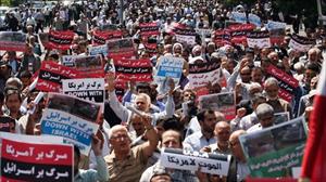 Muslims worldwide condemn Israeli aggression against Syria