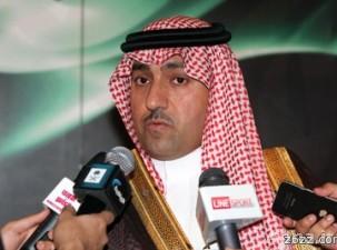 تحقيق بفضيحة مالية لابن العاهل السعودي