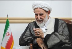Ayatollah Yazdi: The Bahraini nation will definitley gain their certain rights