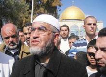 Sheikh Salah: We must defend all mosques throughout occupied Palestine