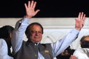 جیت ہماری ہے: نواز شریف کا دعویٰ
