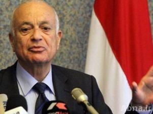 الجامعة العربية ليس لديها أية صلاحيات لوقف اعتداءات اسرائيل