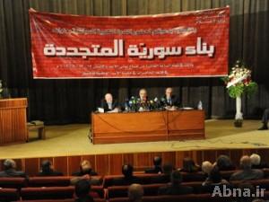 الحكومة التركية حولت الحدود السورية التركية إلى مراكز للإرهاب الدولي وتتحمل مسؤولية انفجارات الريحانية