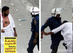 أجهزة أمنية تتحول إلى أجهزة تعذيب بدوافع انتقامية أو لإنتزاع الاعترافات