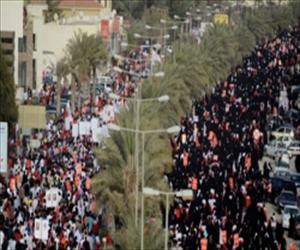 بحرين کي انقلابي تحريک