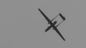 “El régimen de Israel ha tenido que  Derribar uno de sus drones, debido al Declive en su Calidad Armamentista”