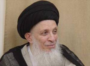 شیعوں پر مظالم کی نسبت آیت اللہ حکیم کا اظہار تشویش