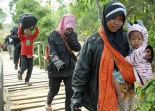 Sampang Shia in Peril