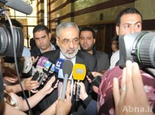 الإعلام السوري يخوض معركة حقيقية إلى جانب كل مؤسسات الدولة