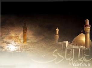 الإمَام عَلي الهَادِي في سطور