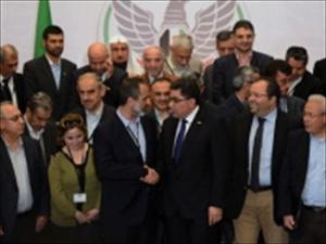 Ulusal Koalisyon'daki İslamcıların Ağırlığı Sona Eriyor