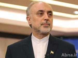 إيران مستعدة للمشاركة في المؤتمر الدولي حول سورية