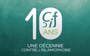 Le CCIF : 10 ans de lutte contre l’islamophobie