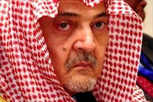 سعود الفیصل کی ایران کے ساتھ روابط کو فروغ دینے کی تاکید