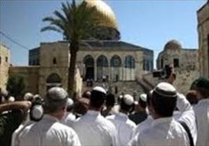 Islamic-Christian Committee warns of Israel's attempt to seize Al-Aqsa
