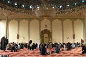 لندن کی ایک مسجد میں اسلام سے ازالہ ابہام کے موضوع پر سلسلہ وارنشستوں کا انعقاد