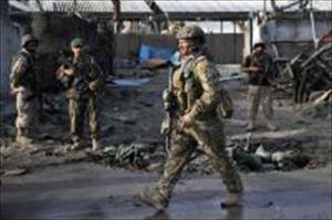 قندھار اور بغلان میں دھماکہ، ۱۵ افراد ہلاک