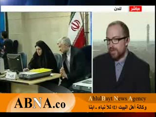 خبیر بریطاني: تعدد مرشحي رئاسة ایران مظهر دیمقراطي