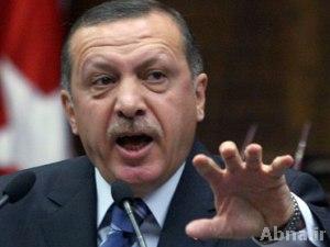 اردوغان ورط الشعب التركي بدعمه للارهابيين