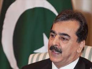 شکست کے بعد پارٹی کے سینئر نائب صدر کے عہدہ سے استعفیٰ دے دیا ہے: یوسف گیلانی