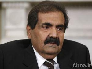 أمير قطر قرر ترك السلطة في 2016