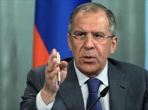"L'Iran doit participer à la Conférence Genève II" (Lavrov)