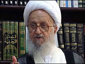 آیت الله ناصر مکارم شیرازی کی غیر ایرانی طلاب کو نصیحتیں