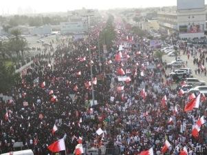 الشعب يتطلع لمؤسسات تنبع شرعيتها من صناديق الاقتراع النابعة من ديمقراطية حقيقية