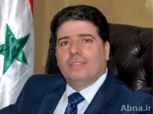 الشعب السوري اختار طريق المشاركة في إنجاح عملية الحوار الوطني ومحاربة الإرهاب