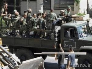 الجيش السوري يحقق تقدما ملحوظا في بلدة القصير