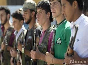 معظم قتلى المسلحين بسوريا خليجيون واجانب