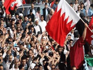 بحرين کي انقلابي تحريک
