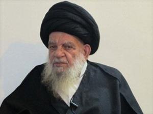 آیت اللہ سید عز الدین زنجانی دعوت حق پر لبیک کہہ گئے